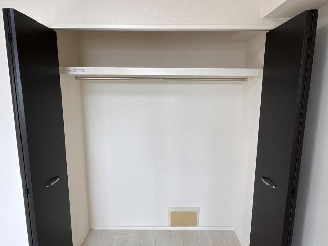 ラ　カーサ明倫 部屋画像