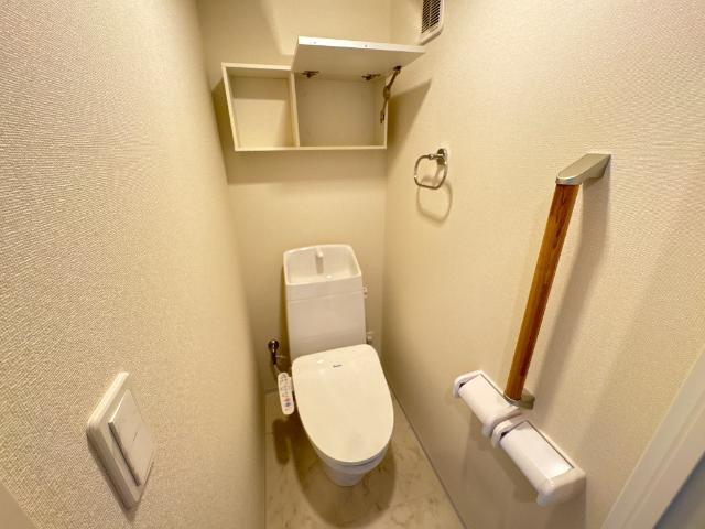 ラ　カーサ明倫 部屋画像