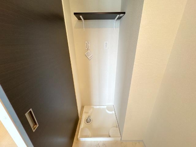 ラ　カーサ明倫 部屋画像