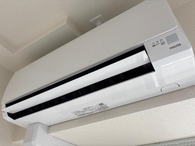 ラ　カーサ明倫 部屋画像