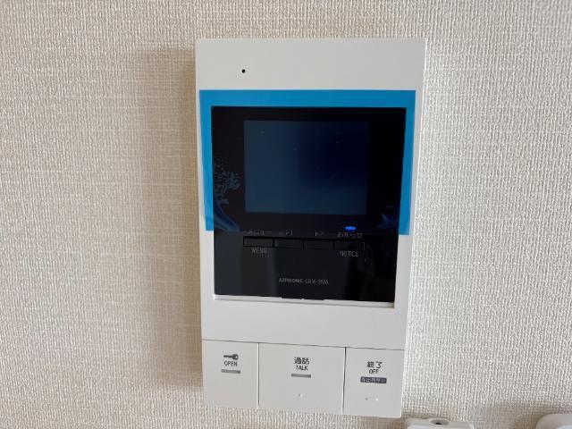 ラ　カーサ明倫 部屋画像