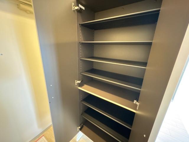 ラ　カーサ明倫 部屋画像