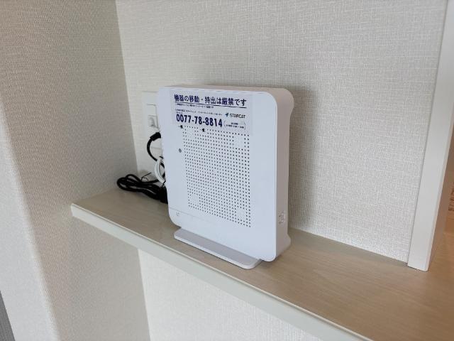 ラ　カーサ明倫 部屋画像