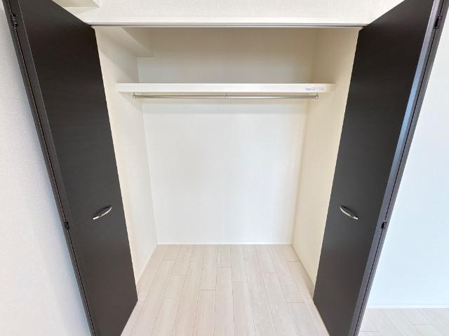 ラ　カーサ明倫 部屋画像
