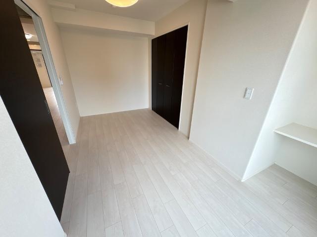 ラ　カーサ明倫 部屋画像