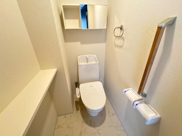 ラ　カーサ明倫 部屋画像