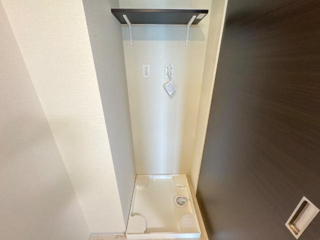 ラ　カーサ明倫 部屋画像