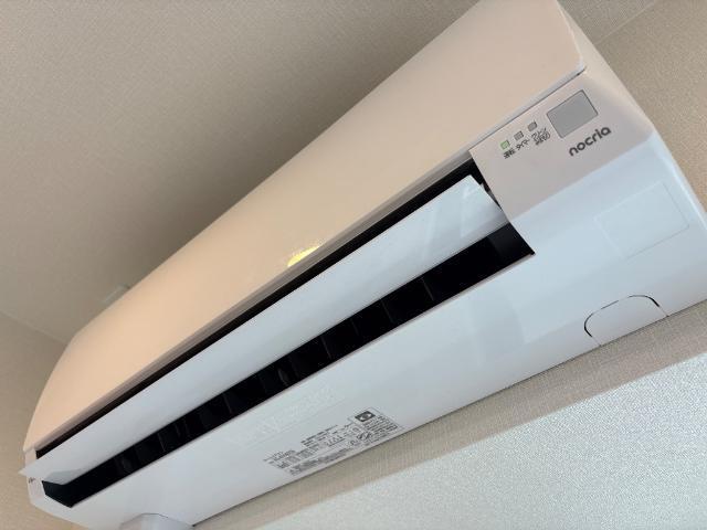 ラ　カーサ明倫 部屋画像