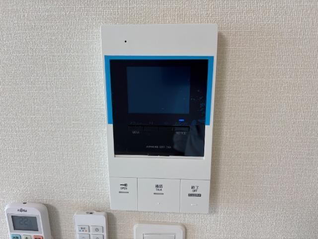 ラ　カーサ明倫 部屋画像