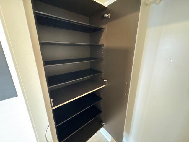 ラ　カーサ明倫 部屋画像