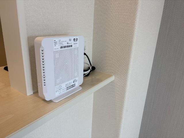 ラ　カーサ明倫 部屋画像