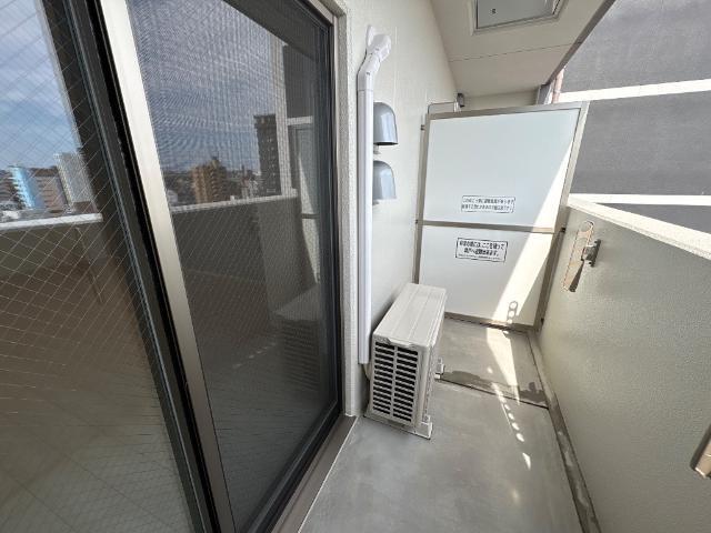 ラ　カーサ明倫 部屋画像