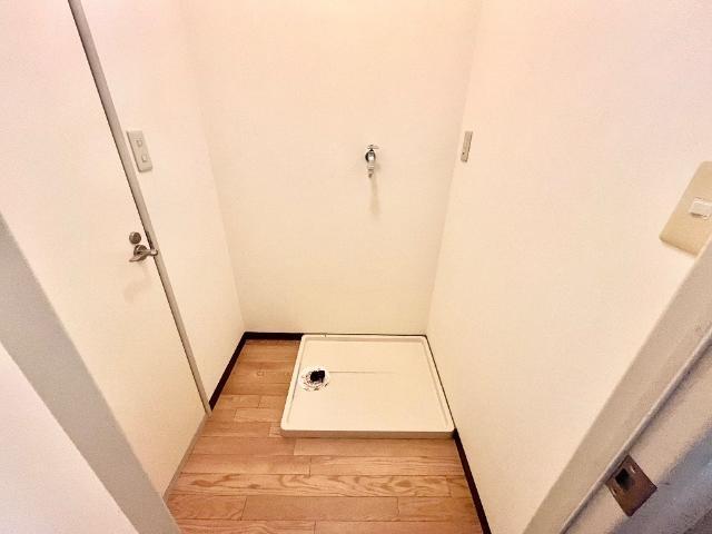 風のささやき 部屋画像