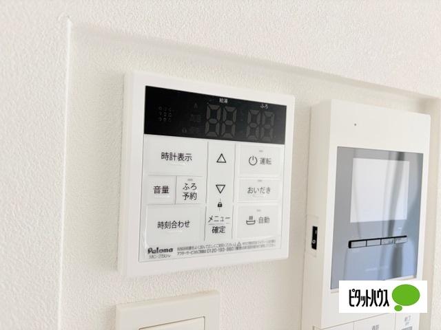 Jack atsutakoshinⅠ（102） 設備