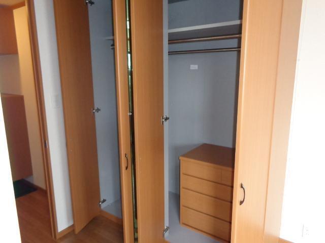 セントラル アパートメント 部屋画像