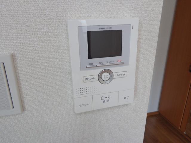 セントラル アパートメント 部屋画像