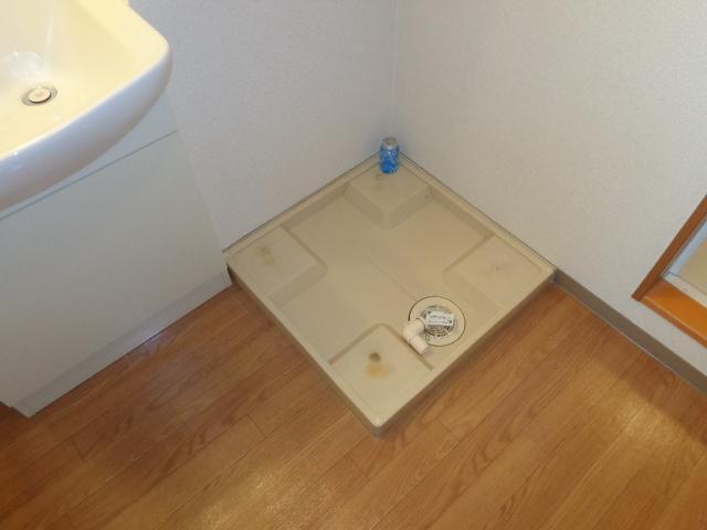 セントラル アパートメント 部屋画像