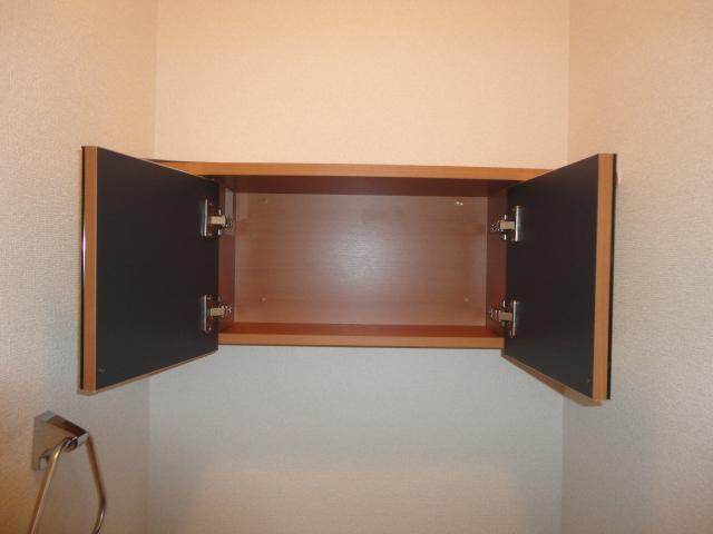 セントラル アパートメント 部屋画像