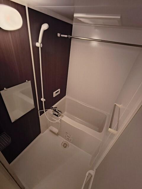 タクティス（301） 部屋画像