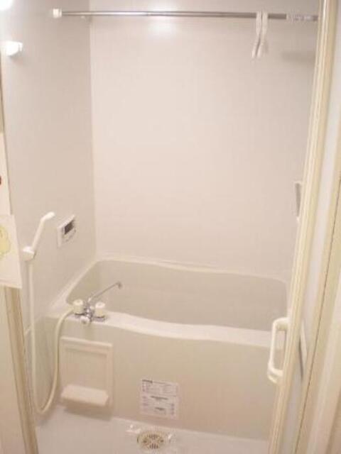 タクティス（301） 部屋画像