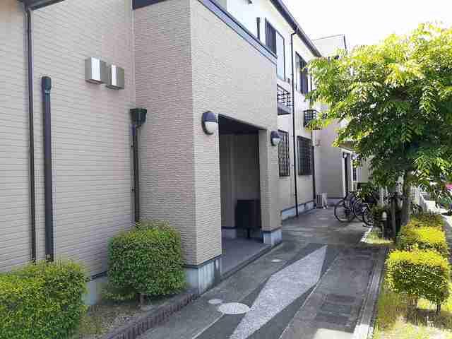 ビオラ館（202） その他部屋・スペース