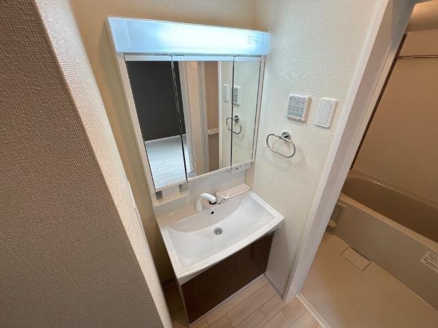 オーレ瑞穂 部屋画像