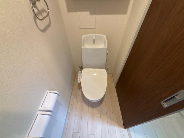オーレ瑞穂 部屋画像