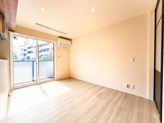 アメニティコート（103） 室内