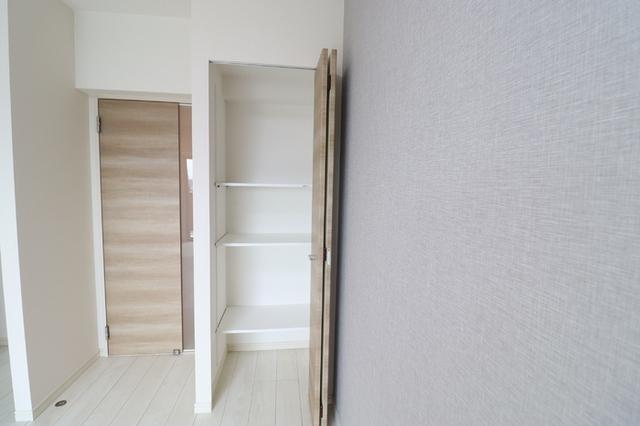 Ｌ'ＥＮＶＯＬ　ＭＥＩＥＫＩ（0710） 収納