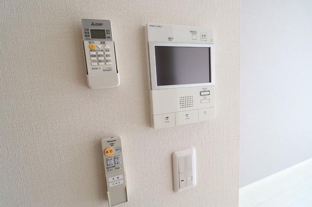 Ｌ'ＥＮＶＯＬ　ＭＥＩＥＫＩ（0710） 部屋画像