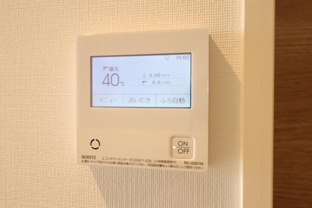 Ｌ'ＥＮＶＯＬ　ＭＥＩＥＫＩ（0710） 部屋画像