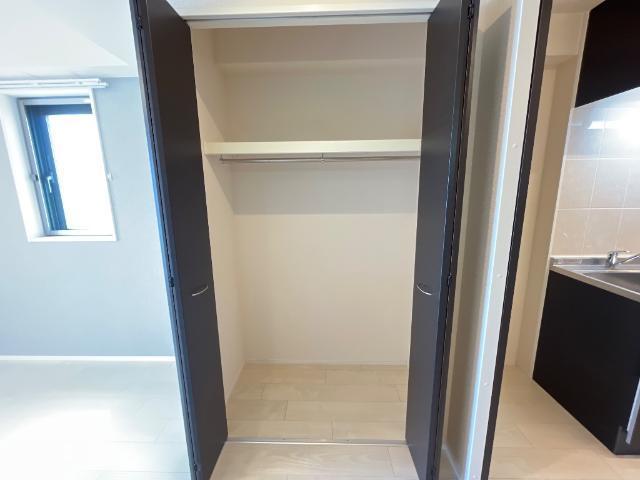 ブルーシャトー 部屋画像