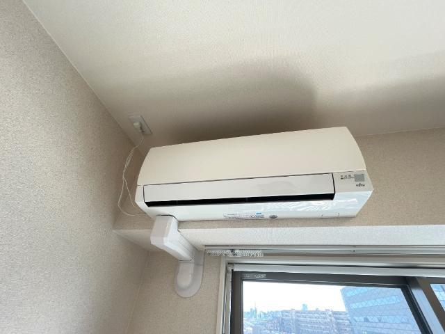 ブルーシャトー 部屋画像