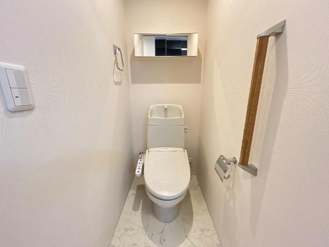 ブルーシャトー 部屋画像