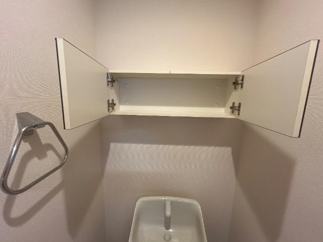 ブルーシャトー 部屋画像