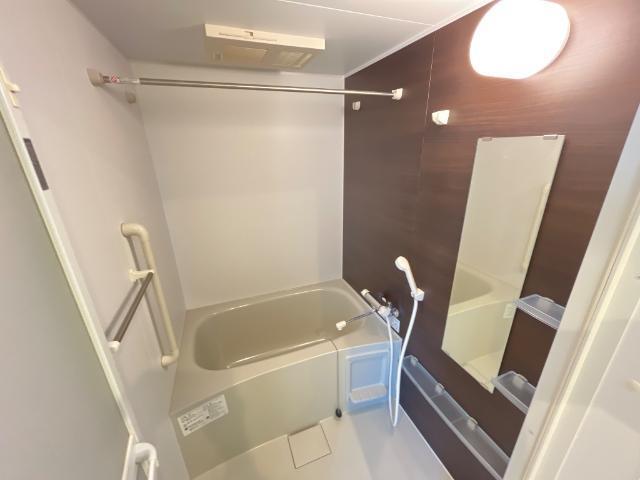 ブルーシャトー 部屋画像
