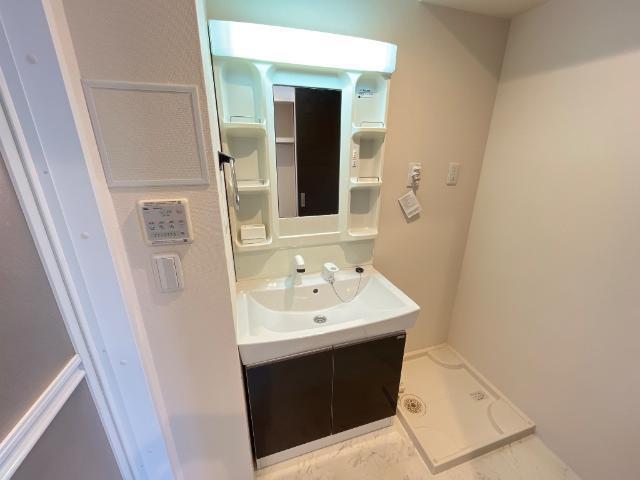 ブルーシャトー 部屋画像