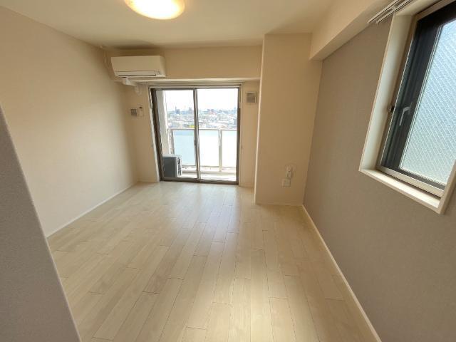 ブルーシャトー 部屋画像