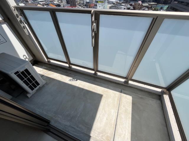 ブルーシャトー 部屋画像