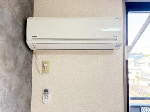 ＶＩＥＷ　ＣＯＵＲＴⅡ（106） 設備