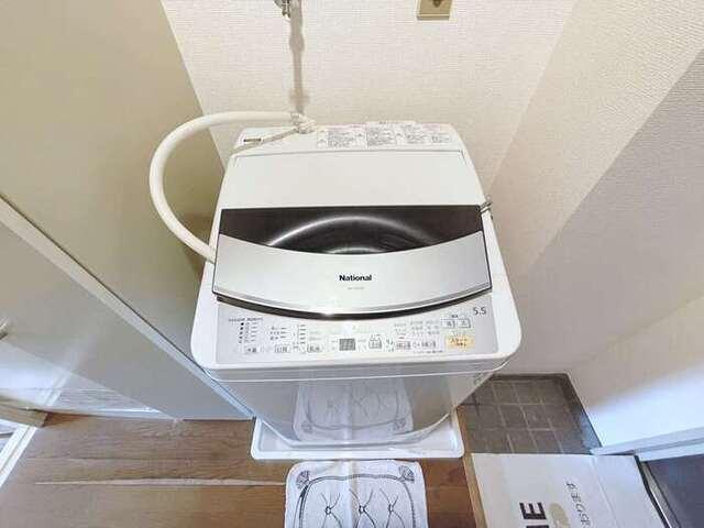 Ｋｏｍｏｄｏｋａｓａ Ｍｉｗａ（503） 設備