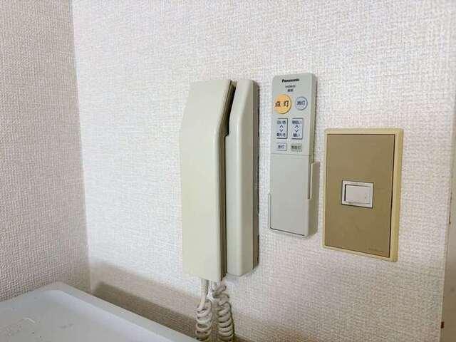 Ｋｏｍｏｄｏｋａｓａ Ｍｉｗａ（503） 設備
