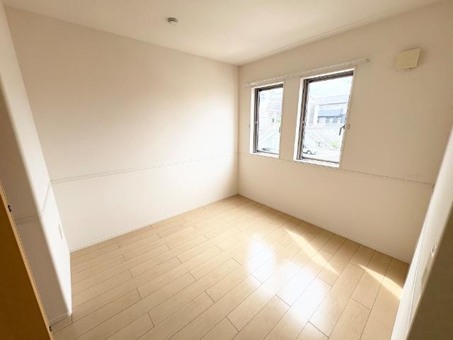 グランヴェル梅森坂 部屋画像