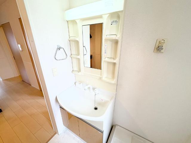 グランヴェル梅森坂 部屋画像