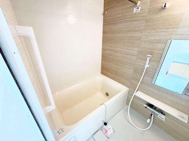 グランヴェル梅森坂 部屋画像