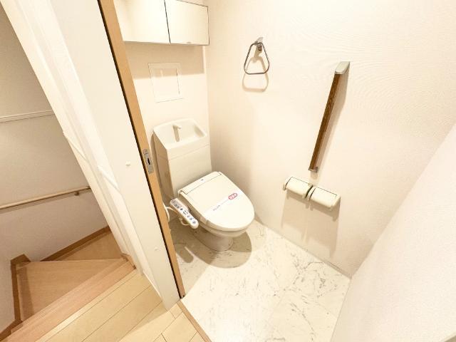 グランヴェル梅森坂 部屋画像