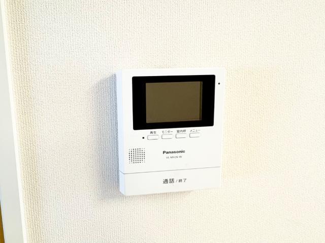 グランヴェル梅森坂 部屋画像