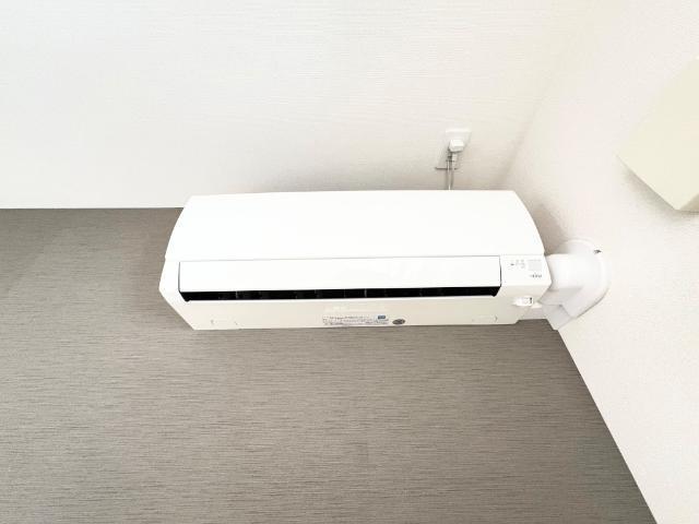 グランヴェル梅森坂 部屋画像