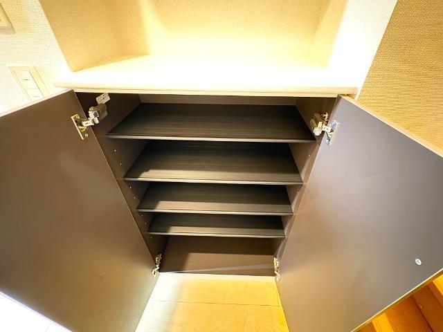 グランヴェル梅森坂 部屋画像