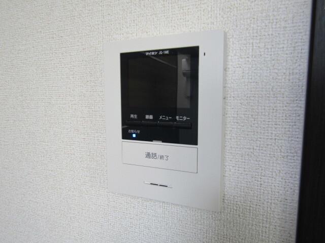 ＰＬＡＩＳＩＲ（プレジール）（101） 設備